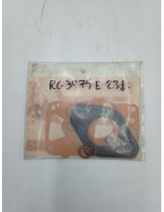 Juntas de reparación carburador Renault 14
