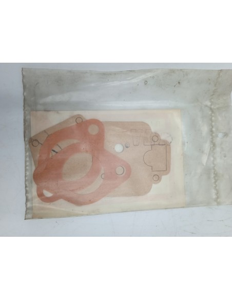 Juego de juntas carburador Simca 1200