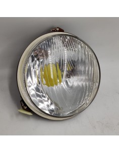 Faro delantero Simca 1000 primera serie Barreiros marca KINBY