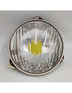 Faro delantero Simca 1000 primera serie Barreiros marca KINBY 2
