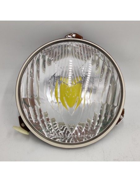 Faro delantero Simca 1000 primera serie Barreiros marca KINBY
