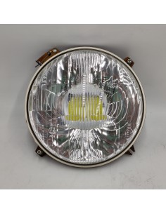 Faro delantero Simca 1000 segunda serie, 1200 marca KINBY