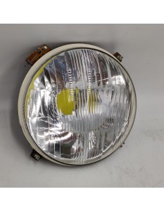 Faro delantero Simca 1000 segunda serie, 1200 marca KINBY 2