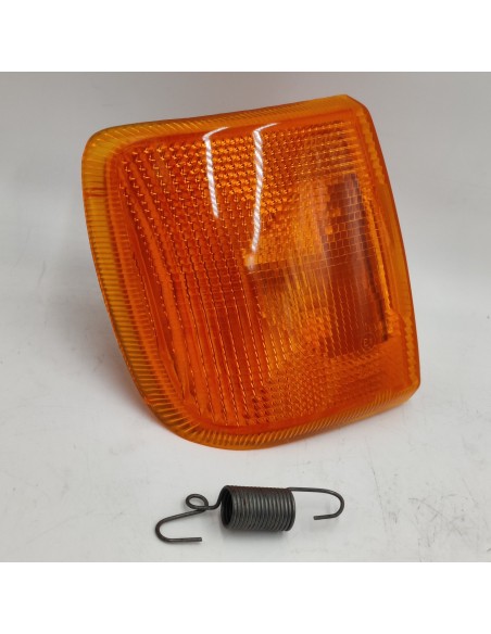 Piloto delantero derecho intermitente Ford Fiesta mk2