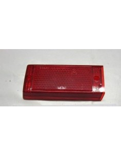 Tulipa catadioptrico trasera izquierda Seat 131 primera serie