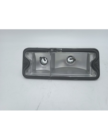 Base piloto derecho Seat 127 primera serie