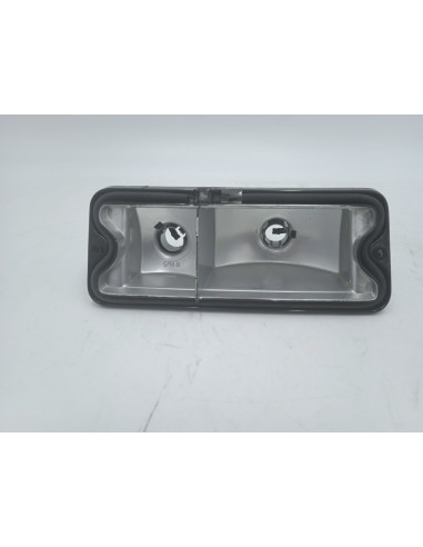 Base piloto derecho Seat 127 primera serie