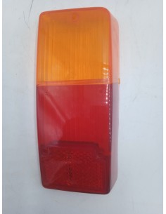 tulipa piloto trasero Mini