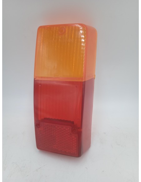 tulipa piloto trasero Mini