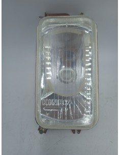 Faro interior largo alcance Renault R12 S derecho marca KINBY