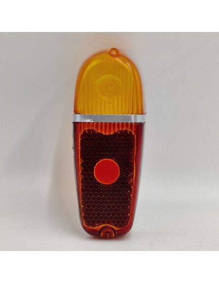 Tulipa intermitente piloto trasero derecho ámbar rojo SEAT 600 D SEAT 800 NG00125205