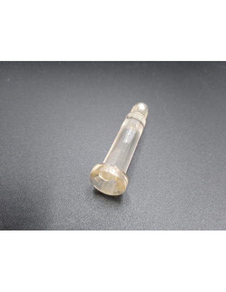 Tornillo de plástico SEAT 132 37mm