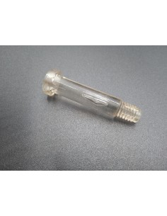 Tornillo de plástico SEAT 132 37mm 2