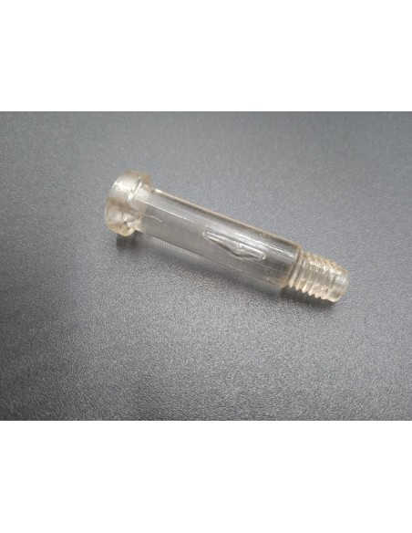 Tornillo de plástico Seat 132 37mm