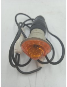 Piloto lateral intermitente Chrysler 150, marca GEMO