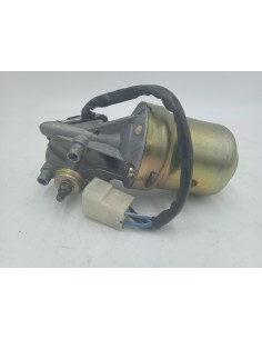 Motor del limpiaparabrisas delantero 12v SEAT 850 SEAT 127 TGE556A 9918288
