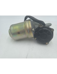Motor del limpiaparabrisas delantero Seat 850 seat 127 TGE556A   9 918 288 2