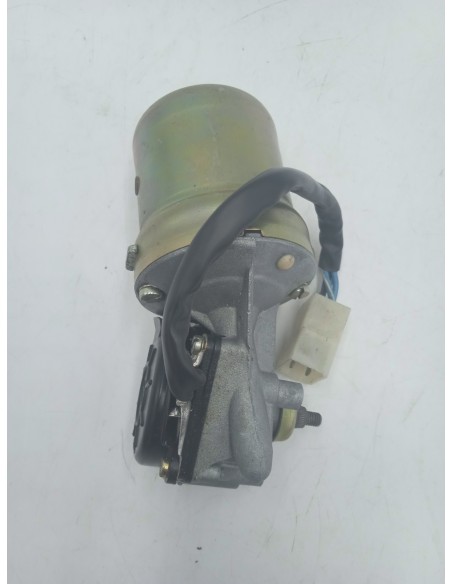 Motor del limpiaparabrisas delantero 12v SEAT 850 SEAT 127 TGE556A 9918288