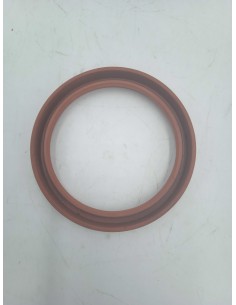 Retén de cigüeñal Renault 4 Renault 5 Renault 6 Renault 7 Renault 8 Renault 10 Renault 12 80x100x13