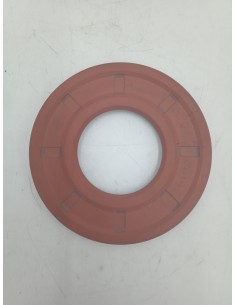 Retén cigueñal trasero embrague CItroen GS CItroen GSA 57 5X120X10 95576905