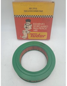 Filtro de aire Simca 1000 2TF/10 C 1730