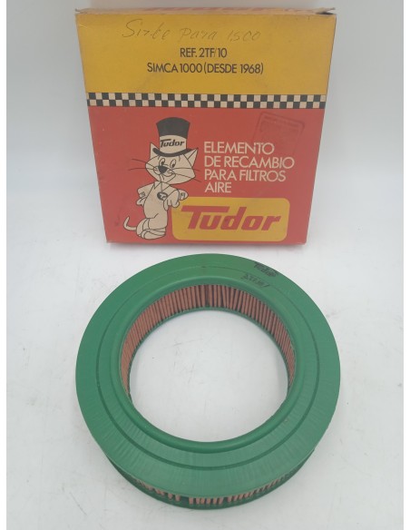 Filtro de aire Simca 1000 2TF/10 C 1730