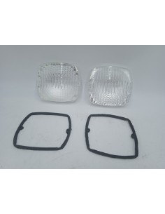 Pareja de piloto de marcha atrás universal