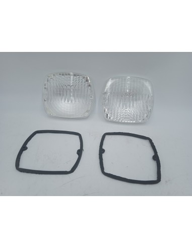 Pareja de piloto de marcha atrás universal