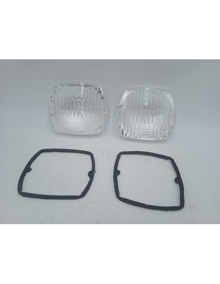 Pareja de piloto de marcha atrás universal