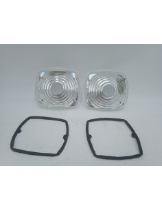 Pareja de piloto de marcha atrás universal 2