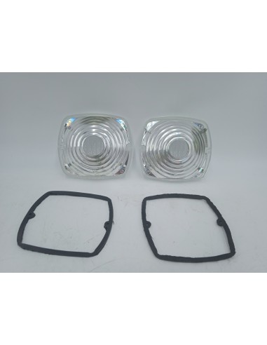 Pareja de piloto de marcha atrás universal