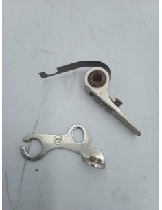 Juego de platinos SEAT 600, SIATA 708306