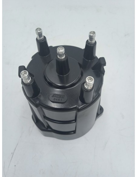 Tapa distribuidor Opel Ascona Opel Astra Opel Corsa A Opel kadett Angli 2451