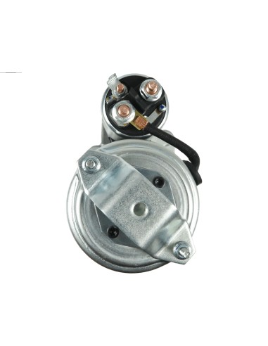 Motor de arranque Volvo 460 3412455