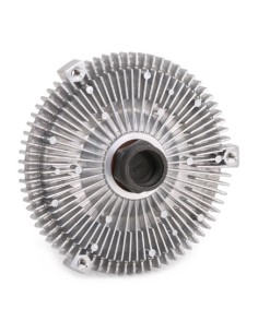 Embrague viscoso de ventilador BMW E34 524TD BMW E34 525TDS BMW E34 525TD BMW E36 318TDS