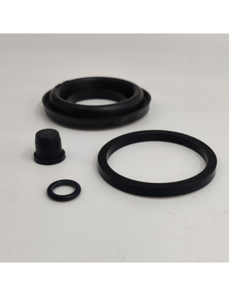 Juego de reparación pinza de freno trasera FIAT X 1-9 FIAT Argenta 1900060 1900023