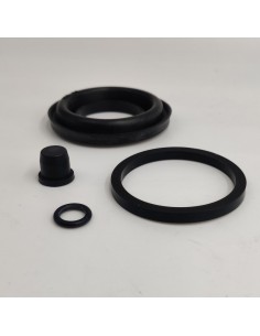 Juego de reparación pinza de freno trasera FIAT X 1-9 FIAT Argenta 1900060 1900023