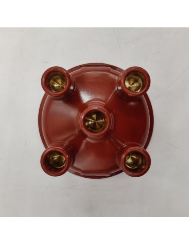 Tapa distribuidor delco BMW E21 316, BMW E21 318, BMW E21 320 M10 12111271656 12111363423 12111706122