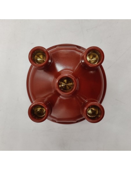 Tapa distribuidor delco BMW E21 316, BMW E21 318, BMW E21 320 M10 12111271656 12111363423 12111706122