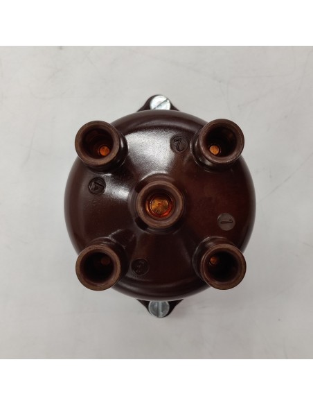 Tapa delco de distribuidor de encendido SEAT 124 Coupé 3895012 12100131 20278406 NG12100131 NG20278406