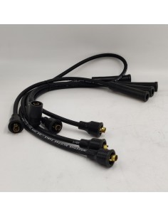 Cables de bujía encendido Renault 5 Renault Super 5 Renault 9 Renault 17 Renault 11 Renault 18 Renault 20 Clio Renault Express