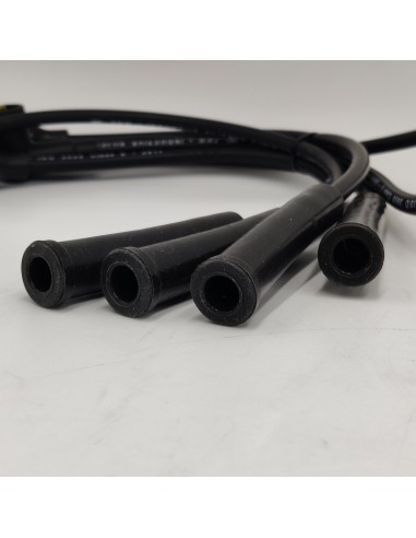 Cables de bujía encendido Renault 5 Renault Super 5 Renault 9 Renault 17 Renault 11 Renault 18 Renault 20 Clio Renault Express