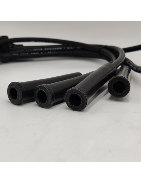 Cables de bujía encendido Renault 5 Renault Super 5 Renault 9 Renault 17 Renault 11 Renault 18 Renault 20 Clio Renault Express