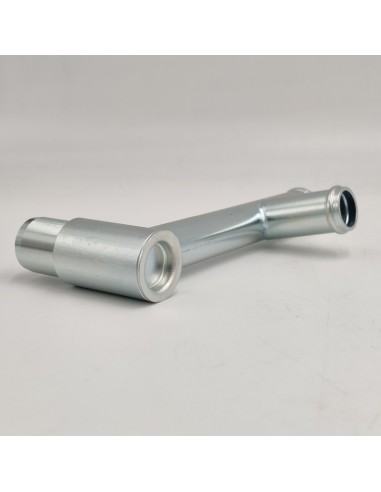 Manguito conector agua culata Nissan Patrol 14075C9600