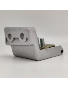 Bisagra puerta trasera inferior izquierda o superior derecha Renault Trafic 7701461571