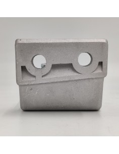 Bisagra puerta trasera inferior izquierda o superior derecha Renault Trafic 7701461571 2