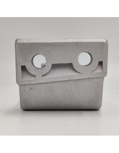 Bisagra puerta trasera inferior izquierda o superior derecha Renault Trafic 7701461571