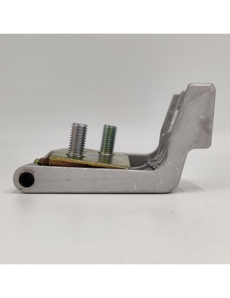 Bisagra puerta trasera inferior izquierda o superior derecha Renault Trafic 7701461571