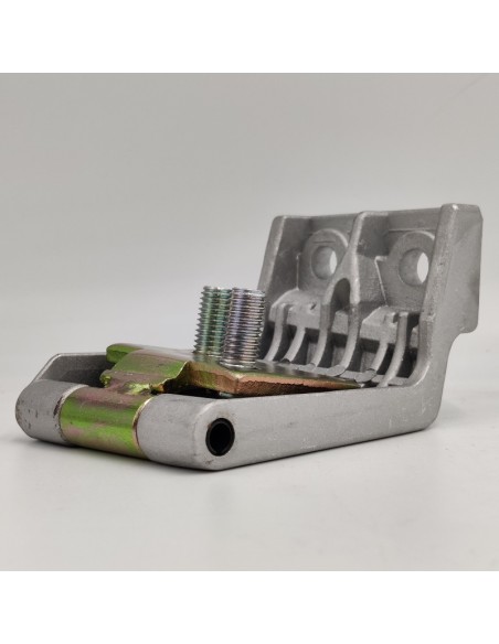 Bisagra puerta trasera inferior izquierda o superior derecha Renault Trafic 7701461571