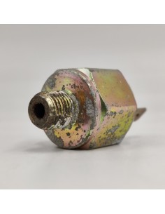 Interruptor Stop hidráulico DKV F1000 2